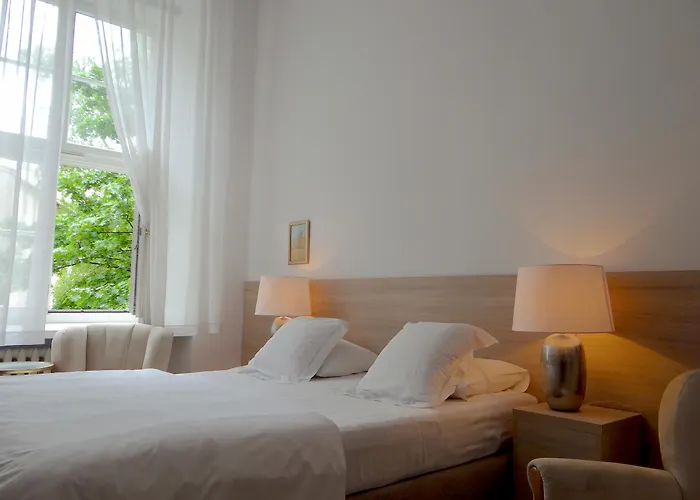 Boutique Aparthotel