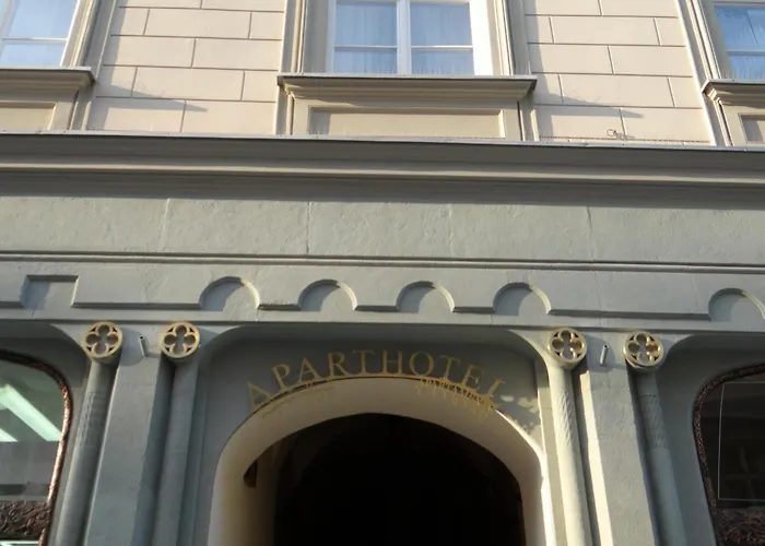 Boutique Aparthotel