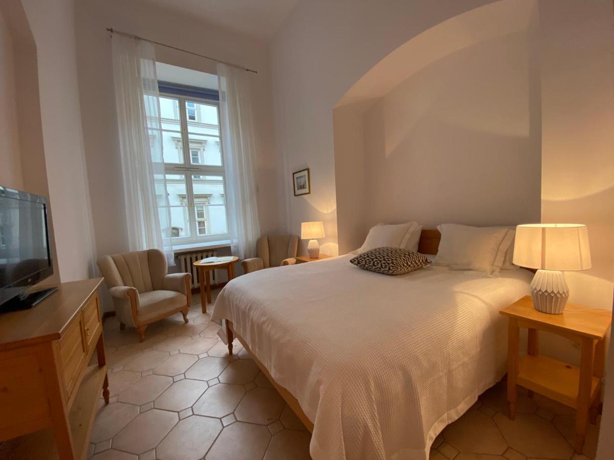 Boutique 4* Krasków