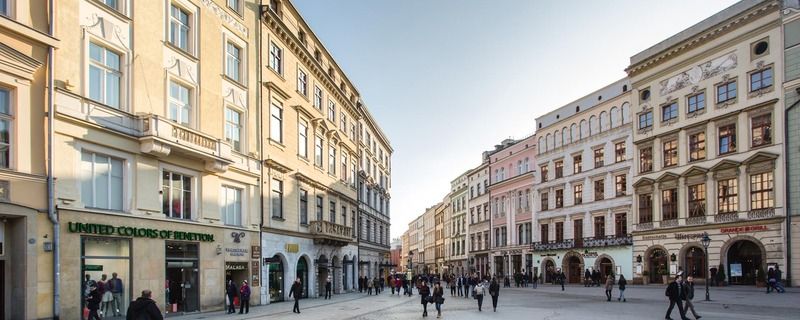 Boutique Krasków