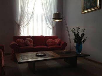 Leilighetshoteller Boutique 4*