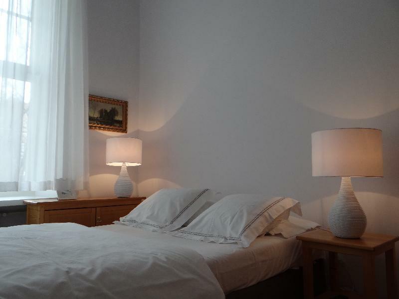 Leilighetshoteller Boutique 4*
